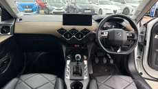 DS 3 Crossback 1.5 BlueHDi Prestige 5dr Diesel 